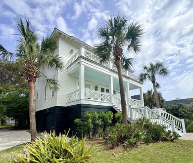 455 Tarpon offers the best of Fripp Island living with ocean - photo 1
