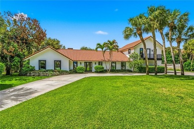 A five-star tropical oasis east of A1A with just under 5,000 AC - photo 1