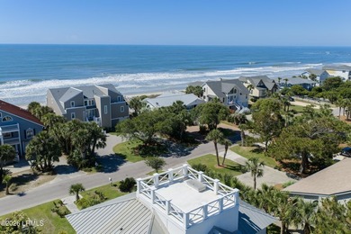 455 Tarpon offers the best of Fripp Island living with ocean - photo 2
