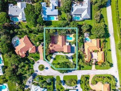 A five-star tropical oasis east of A1A with just under 5,000 AC - photo 3