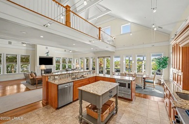 455 Tarpon offers the best of Fripp Island living with ocean - photo 4