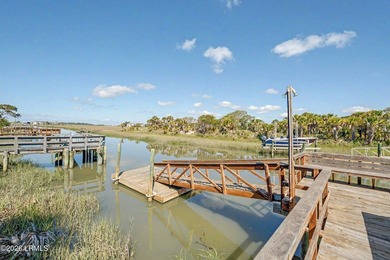 455 Tarpon offers the best of Fripp Island living with ocean - photo 5