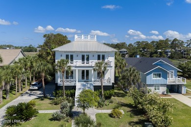 455 Tarpon offers the best of Fripp Island living with ocean - photo 6