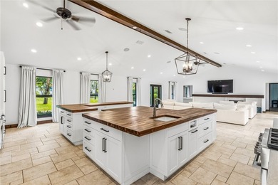 A five-star tropical oasis east of A1A with just under 5,000 AC - photo 6