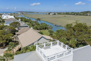 455 Tarpon offers the best of Fripp Island living with ocean - photo 7