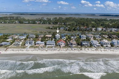 455 Tarpon offers the best of Fripp Island living with ocean - photo 8