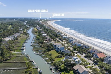 455 Tarpon offers the best of Fripp Island living with ocean - photo 9