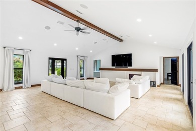 A five-star tropical oasis east of A1A with just under 5,000 AC - photo 9