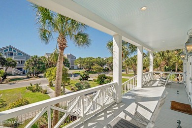 455 Tarpon offers the best of Fripp Island living with ocean - photo 10
