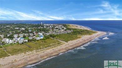 Rare, oceanfront, buildable lot, in beautiful Seaside Colony - photo 1