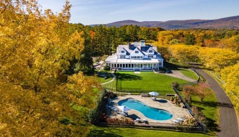 Lake Home For Sale in Salisbury, Connecticut