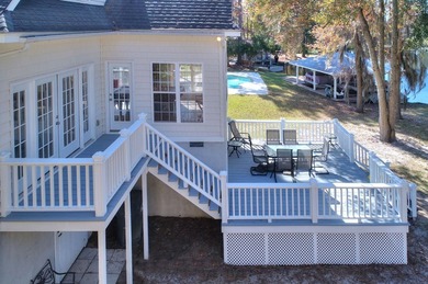 This charming lakefront cottage has new HVAC units and was built - photo 12