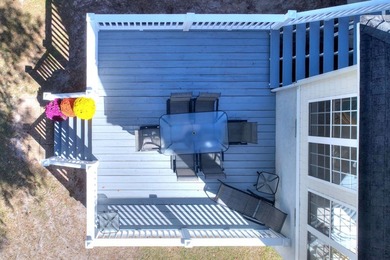 This charming lakefront cottage has new HVAC units and was built - photo 13