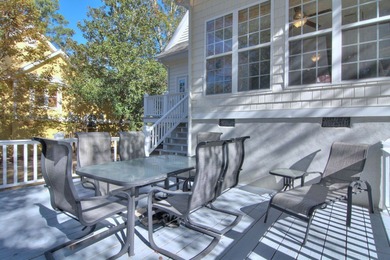 This charming lakefront cottage has new HVAC units and was built - photo 15