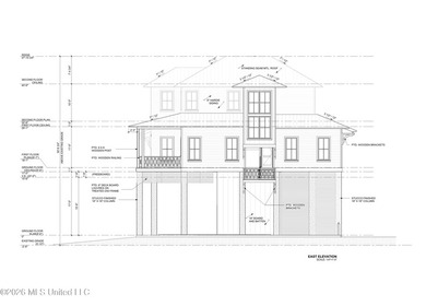Wake up to panoramic views of the Mississippi Sound and Cat - photo 15