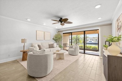 BOAT SLIP/ LIFT - PRIVATE GARAGE - FULLY RENOVATED WATERFRONT - photo 15