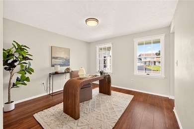 SHOWSTOPPER!! This **MAGAZINE-WORTHY** 4-bedroom 2.5-bath - photo 17