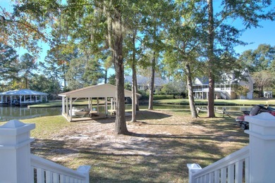 This charming lakefront cottage has new HVAC units and was built - photo 17