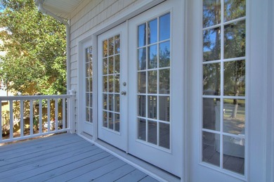 This charming lakefront cottage has new HVAC units and was built - photo 18