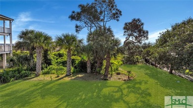 Rare, oceanfront, buildable lot, in beautiful Seaside Colony - photo 8