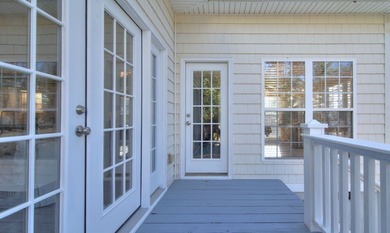 This charming lakefront cottage has new HVAC units and was built - photo 19