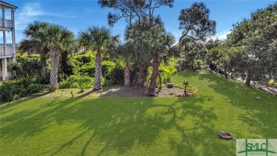 Rare, oceanfront, buildable lot, in beautiful Seaside Colony - photo 9