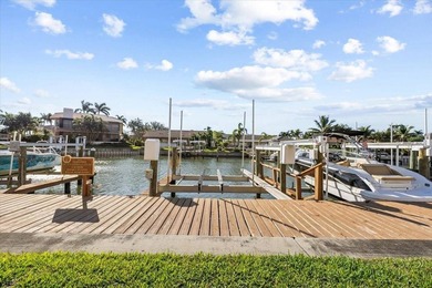 BOAT SLIP/ LIFT - PRIVATE GARAGE - FULLY RENOVATED WATERFRONT - photo 27