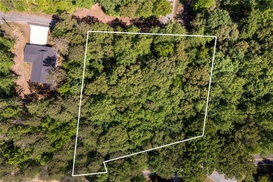 Build Your Lake Escape in Cherokee Bay! Own a beautiful, wooded - photo 8