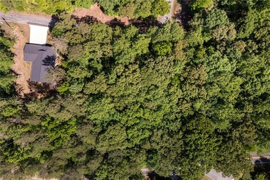 Build Your Lake Escape in Cherokee Bay! Own a beautiful, wooded - photo 9