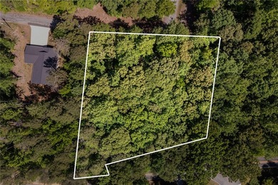 Build Your Lake Escape in Cherokee Bay! Own a beautiful, wooded - photo 10