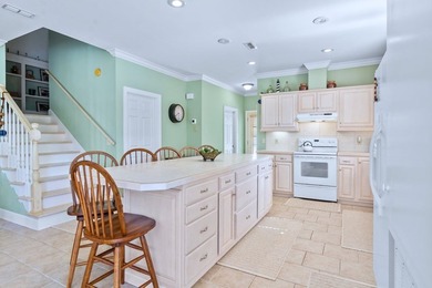 This charming lakefront cottage has new HVAC units and was built - photo 31