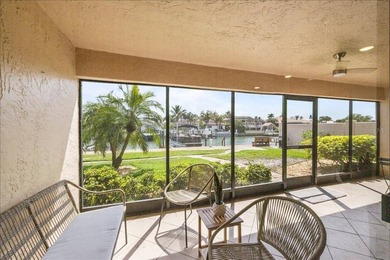 BOAT SLIP/ LIFT - PRIVATE GARAGE - FULLY RENOVATED WATERFRONT - photo 31