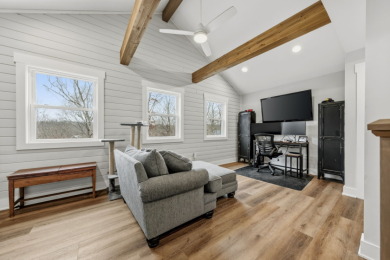 Nolin Lake Home with Dock - photo 23