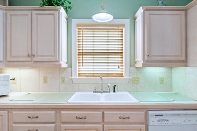 This charming lakefront cottage has new HVAC units and was built - photo 36