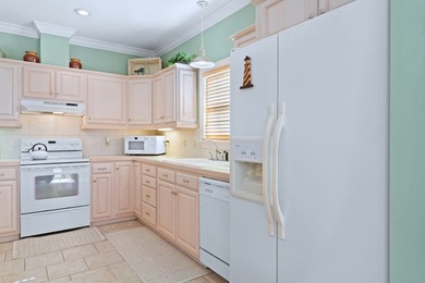 This charming lakefront cottage has new HVAC units and was built - photo 38