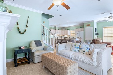 This charming lakefront cottage has new HVAC units and was built - photo 40