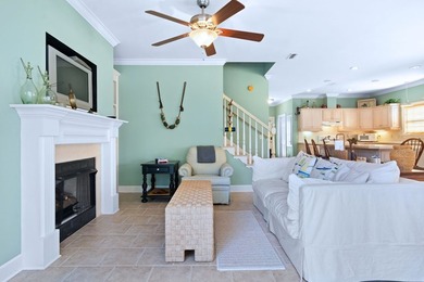This charming lakefront cottage has new HVAC units and was built - photo 42