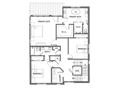 The Emery Gable offers luxury, flexibility, and incredible - photo 3