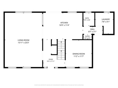 SHOWSTOPPER!! This **MAGAZINE-WORTHY** 4-bedroom 2.5-bath - photo 48