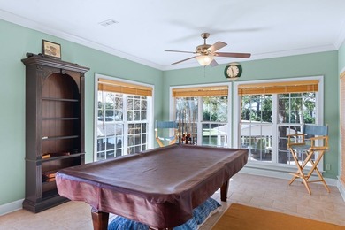 This charming lakefront cottage has new HVAC units and was built - photo 49