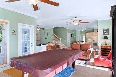 This charming lakefront cottage has new HVAC units and was built - photo 50