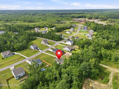 Welcome to 530 Poppleton Drive in beautiful Hampstead! Situated - photo 50