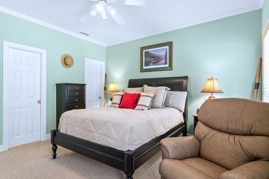 This charming lakefront cottage has new HVAC units and was built - photo 53