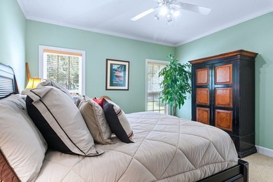 This charming lakefront cottage has new HVAC units and was built - photo 54