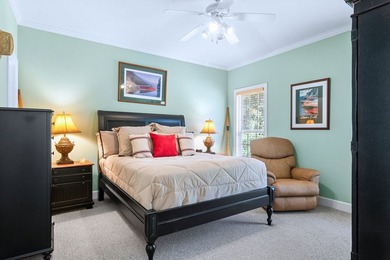 This charming lakefront cottage has new HVAC units and was built - photo 55
