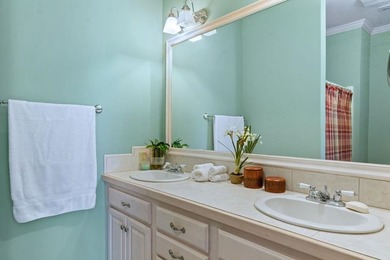 This charming lakefront cottage has new HVAC units and was built - photo 57