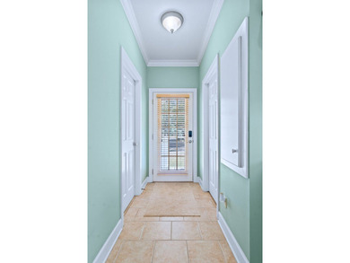 This charming lakefront cottage has new HVAC units and was built - photo 60