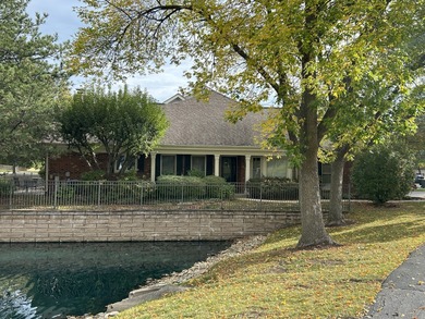 (private lake, pond, creek) Home For Sale in Arlington Heights Illinois