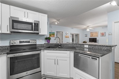 Welcome to your dream condo! This 3bd, 2ba condo features a - photo 1