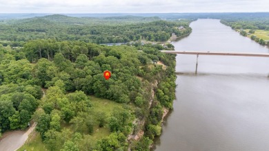 Lake Lot For Sale in Bath Springs, Tennessee